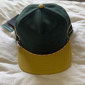 Melin Hydro Coronado Links - Forest - XL